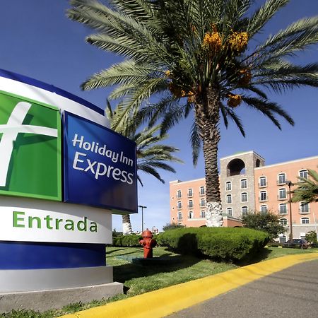 Holiday Inn Express Guanajuato By Ihg Экстерьер фото