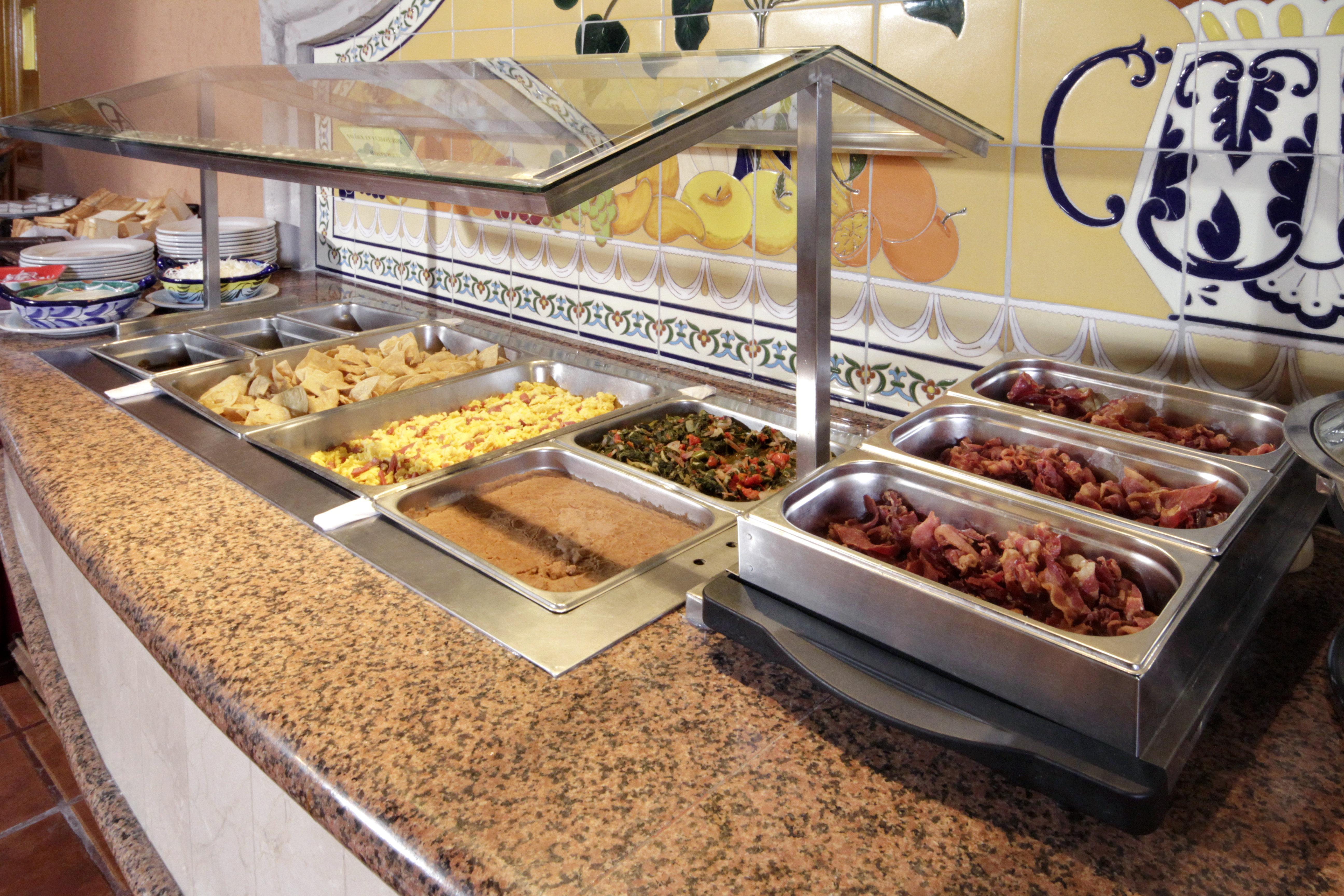 Holiday Inn Express Guanajuato By Ihg Экстерьер фото
