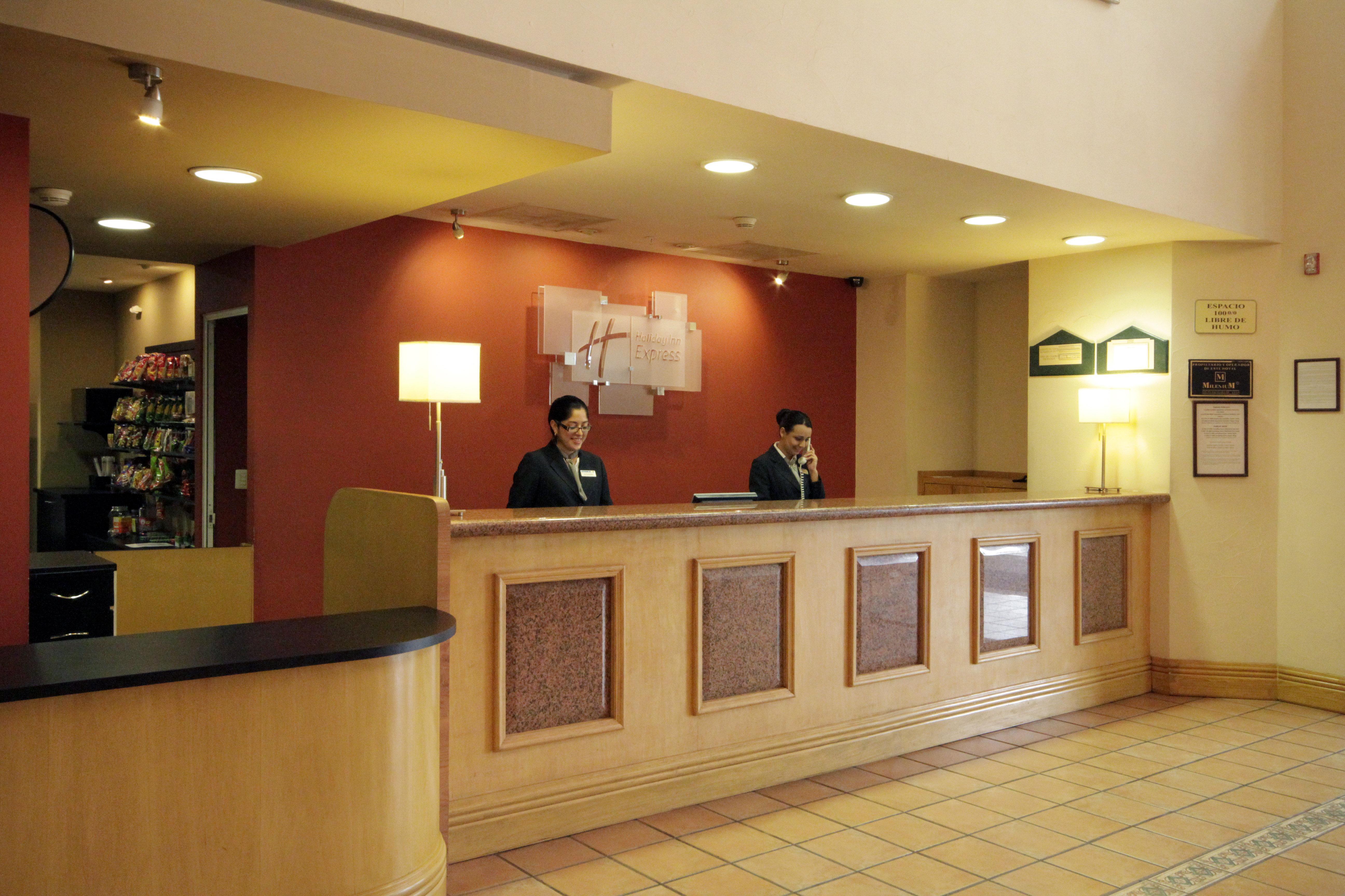 Holiday Inn Express Guanajuato, An Ihg Hotel Экстерьер фото