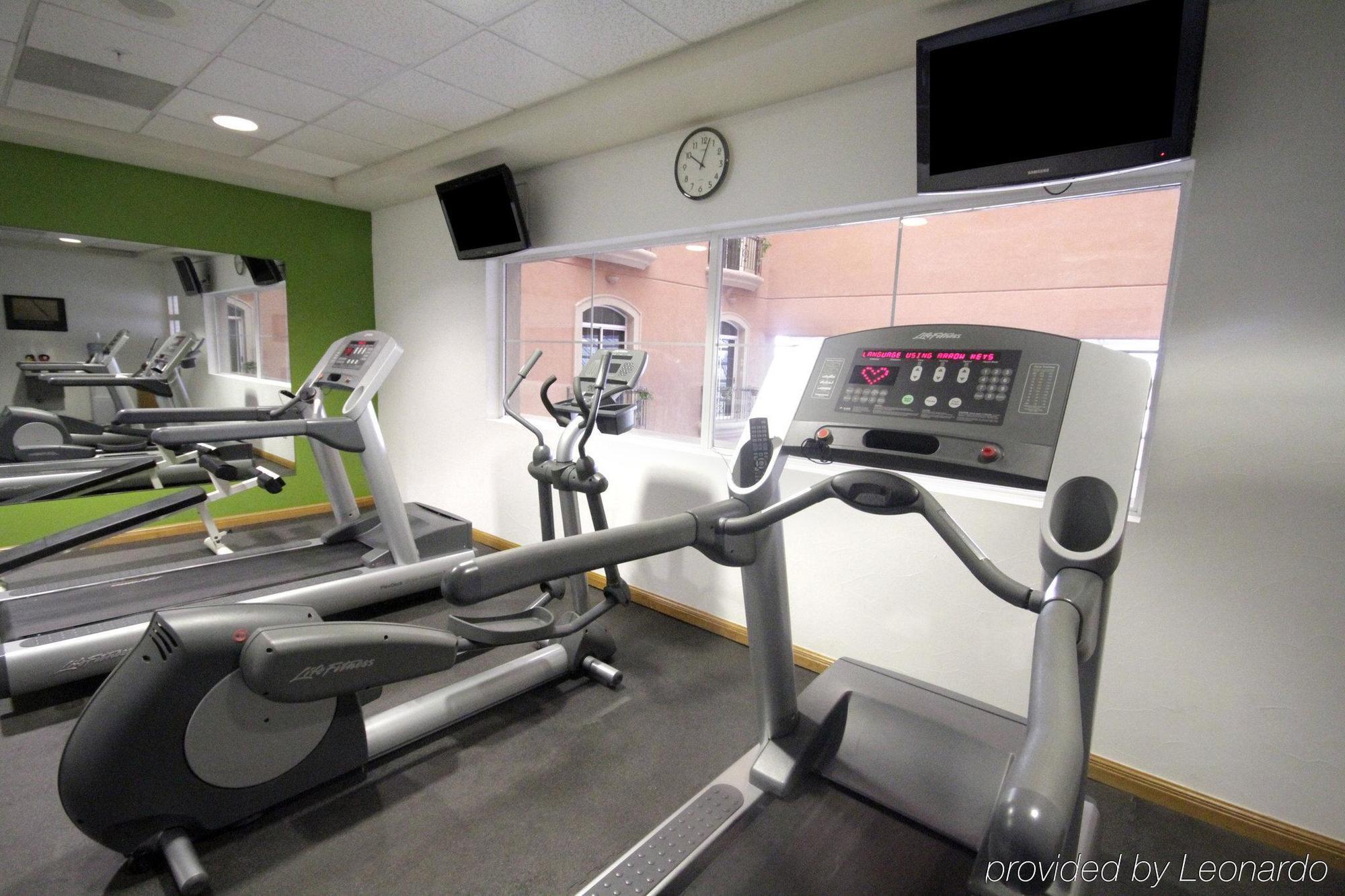 Holiday Inn Express Guanajuato By Ihg Экстерьер фото