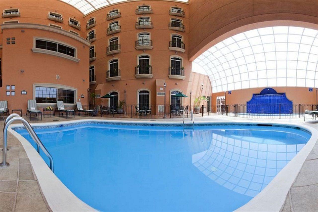 Holiday Inn Express Guanajuato By Ihg Экстерьер фото
