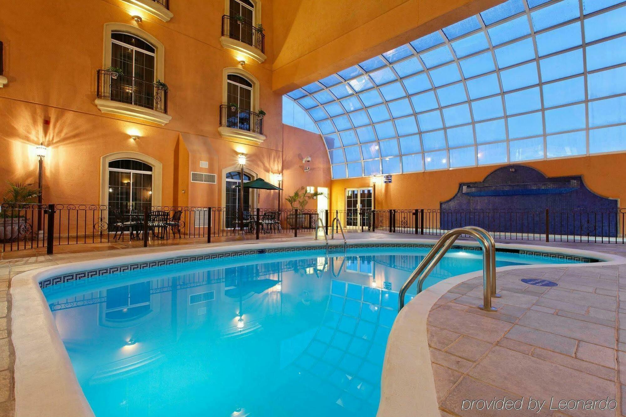 Holiday Inn Express Guanajuato By Ihg Экстерьер фото